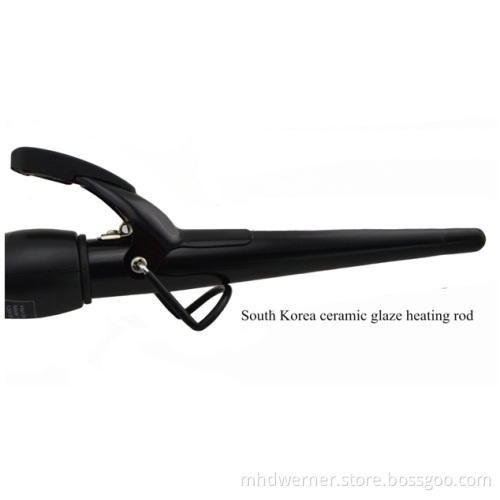 free shipping MHD-013T hair curler